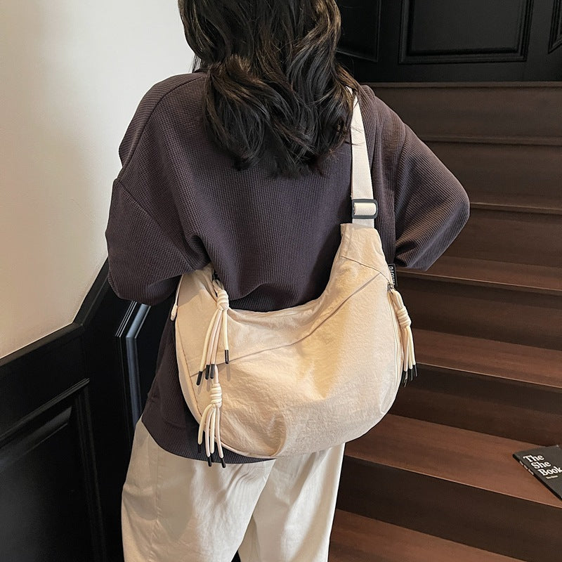 Lightweight Casual Sling Bag Stornfield