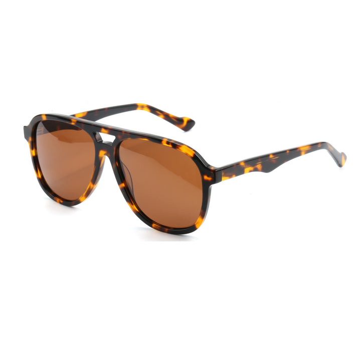 Women’s fashionable sunglasses in elegant vintage style Stornfield