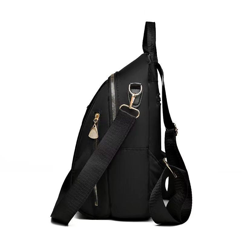 Versatile All-Weather Backpack Stornfield