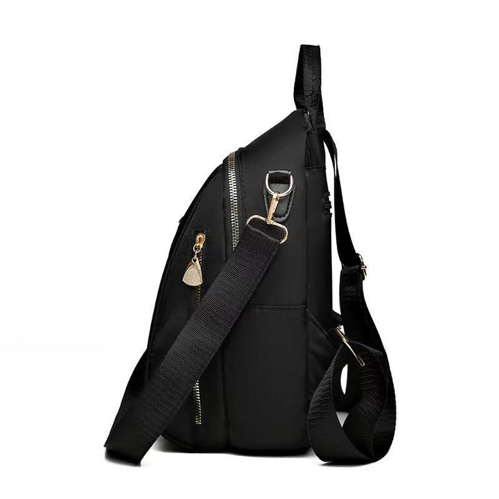 Versatile All-Weather Backpack Stornfield