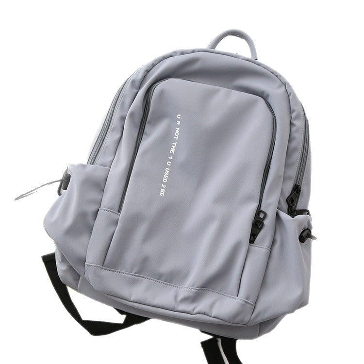 Spacious Functional Backpack Stornfield