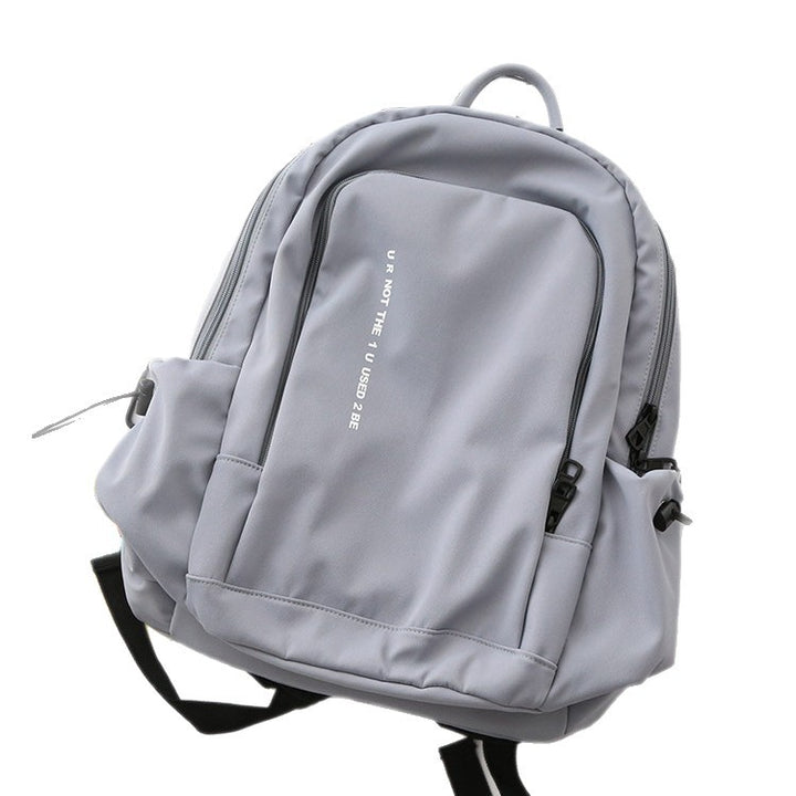 Spacious Functional Backpack Stornfield