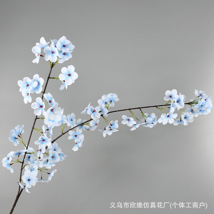 Artificial Blossom Stem Decoration