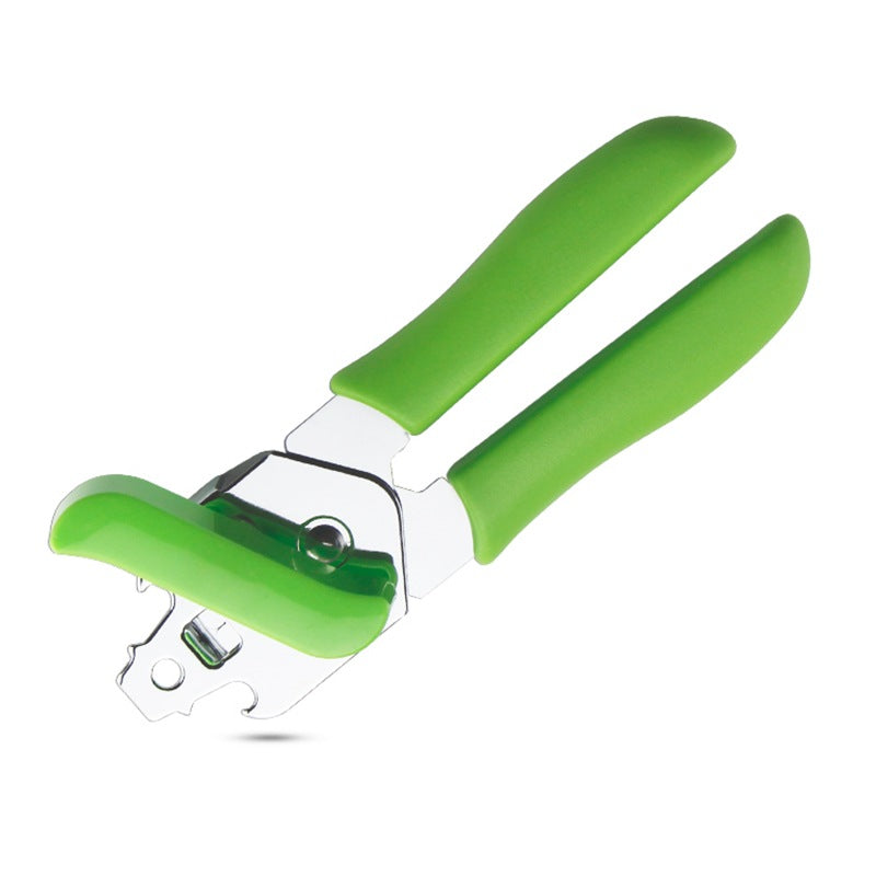 Premium Stainless Steel Bottle Opener Stornfield