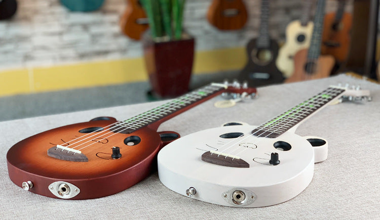 Electric Ukulele Stornfield