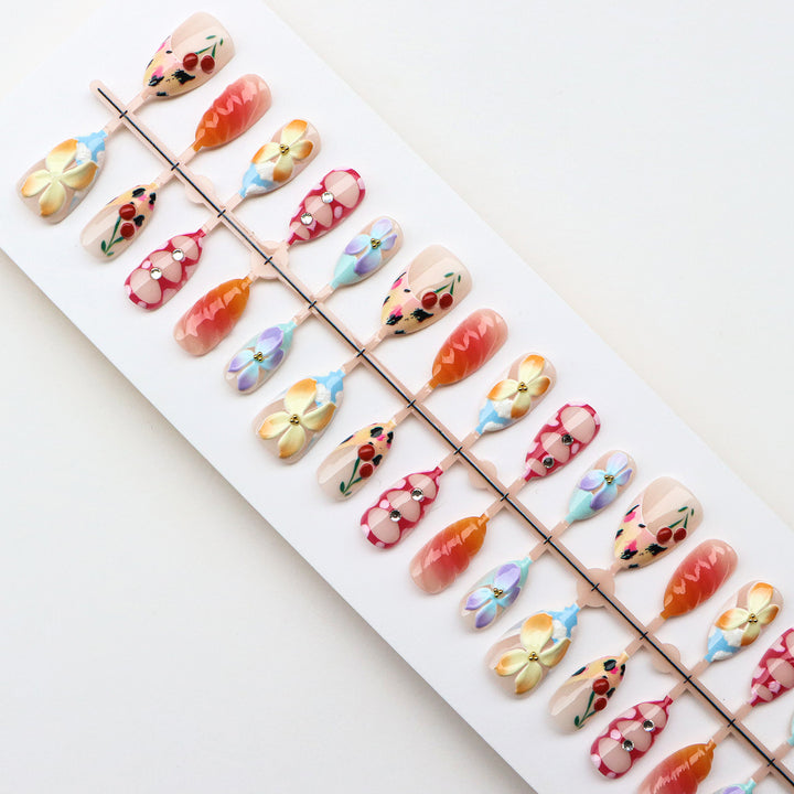 Nail Art Stickers