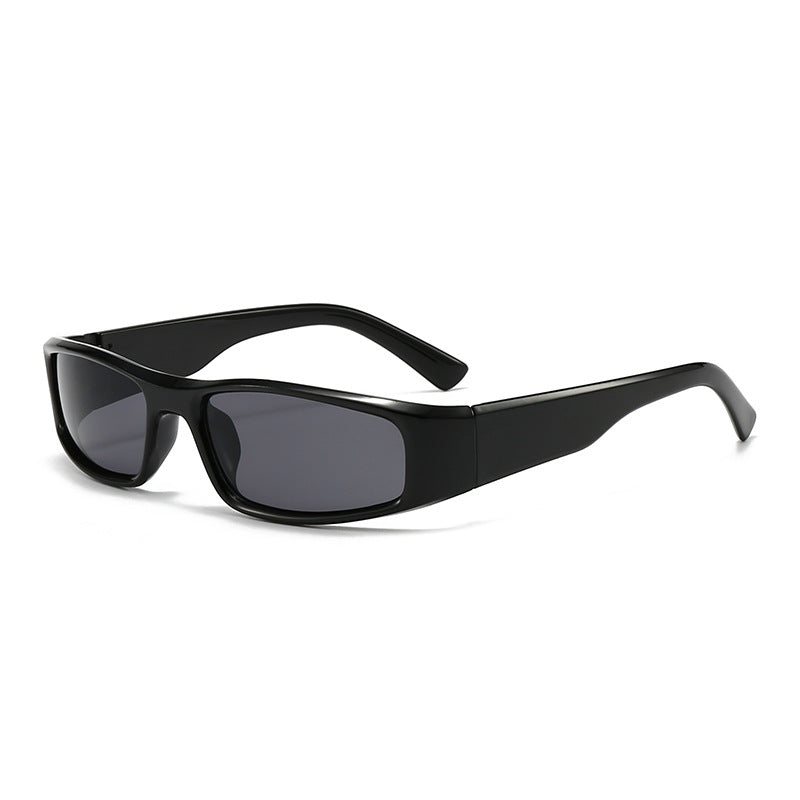 Women's sporty sunglasses with a sturdy frame Stornfield