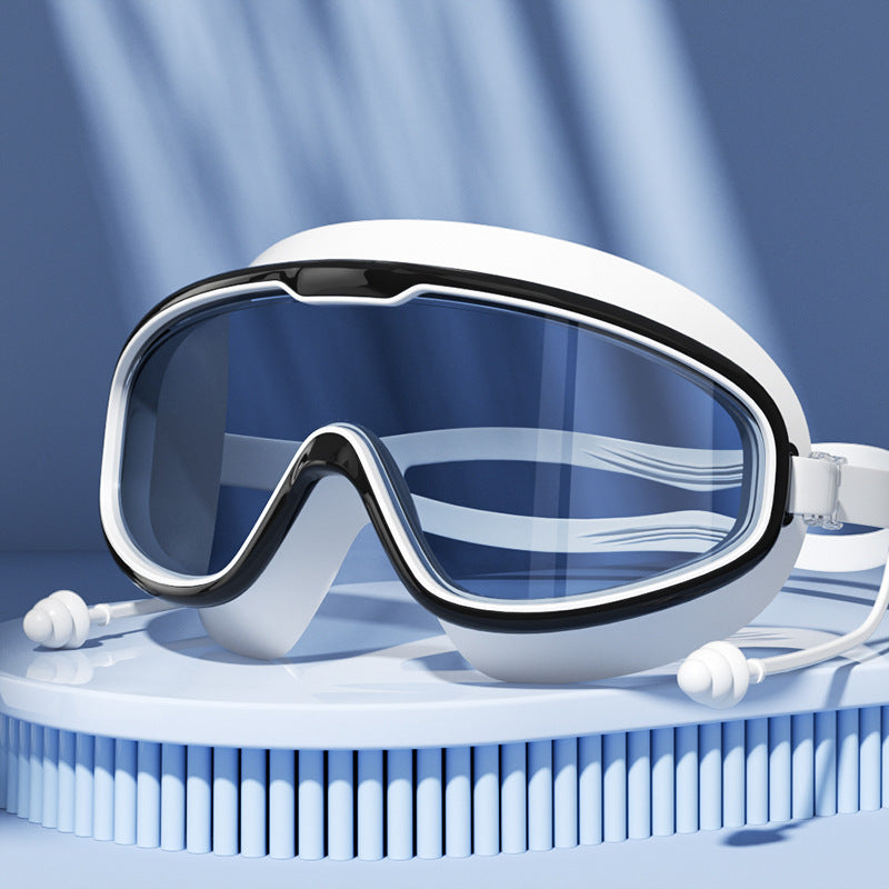 Swimming Goggles Stornfield