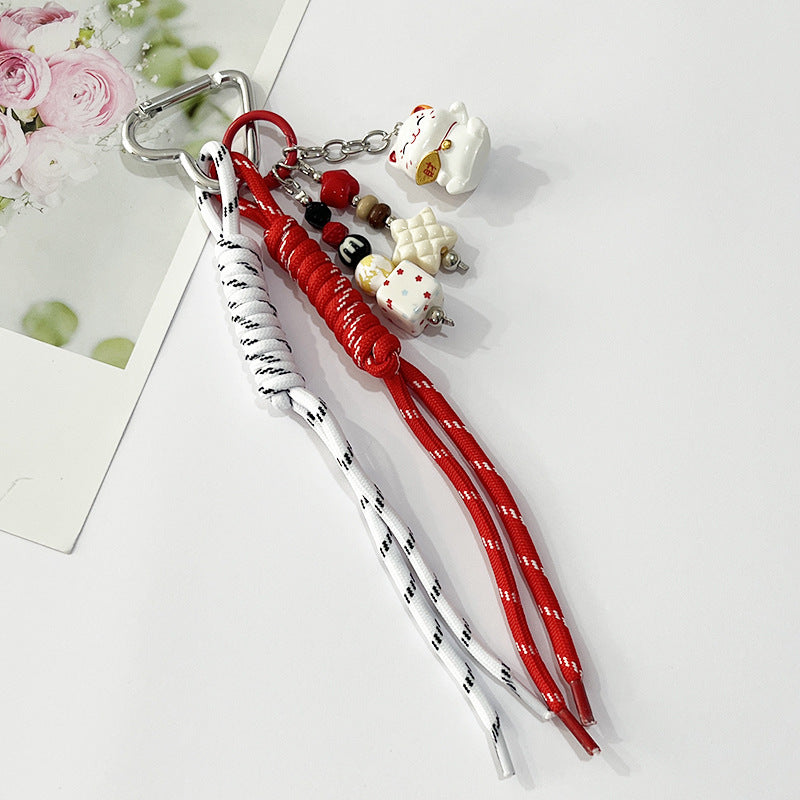 Decorative Keychain Stornfield