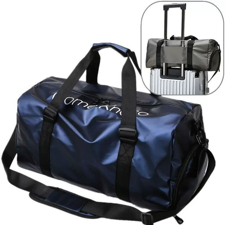 Waterproof Travel Duffel Bag Stornfield