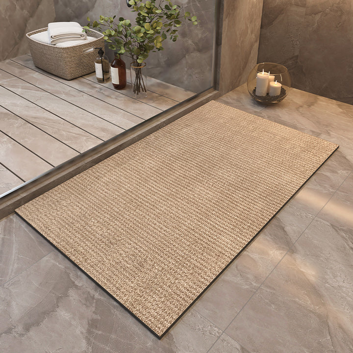 Decorative Bath Mat