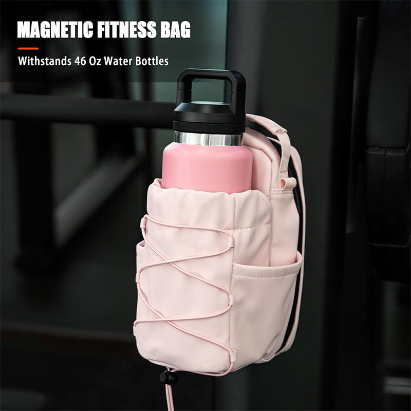 Practical Water Bottle Carry Bag Stornfield