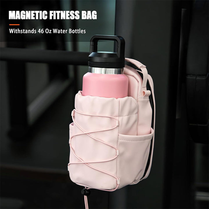 Practical Water Bottle Carry Bag Stornfield