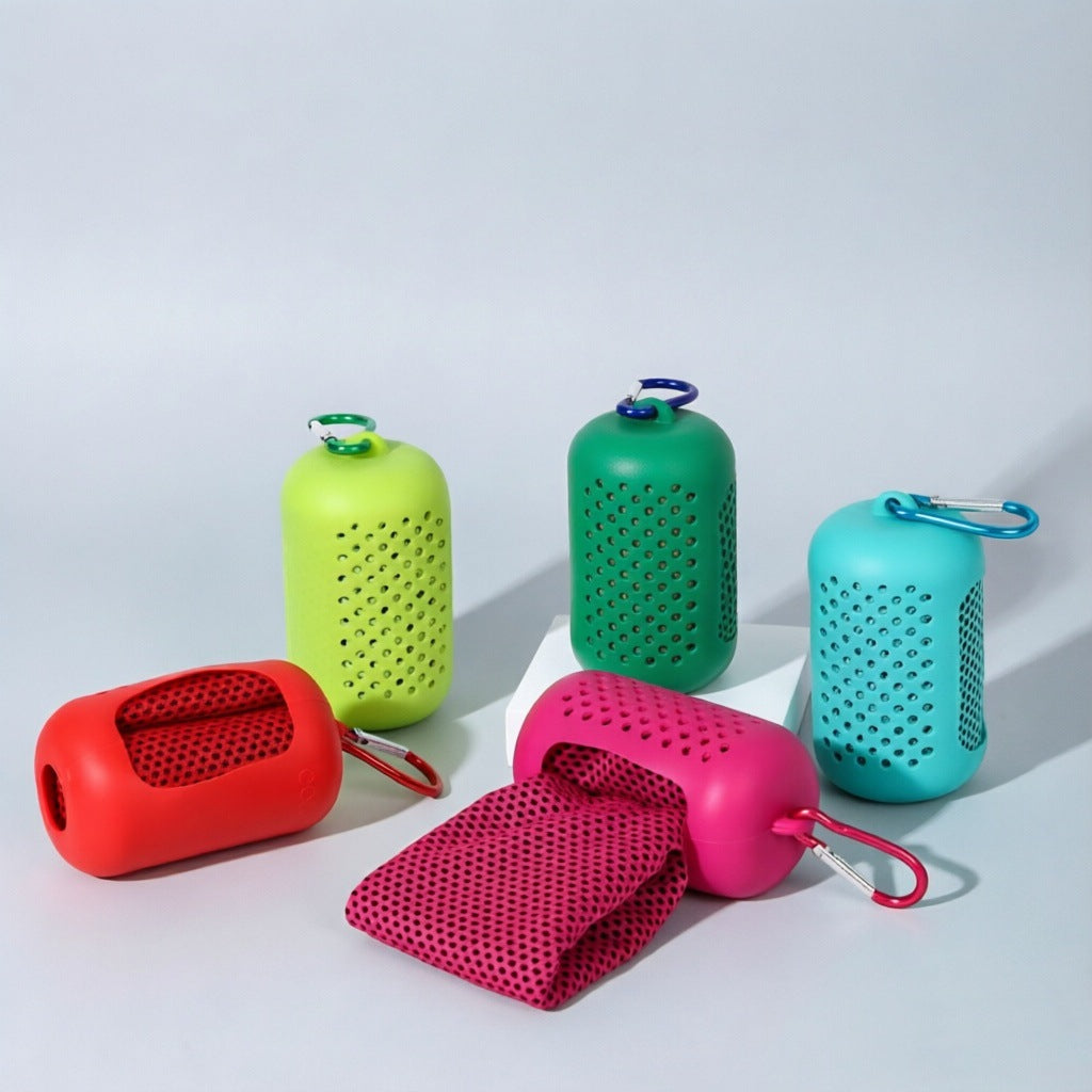 Women Portable Bluetooth Speaker Stornfield
