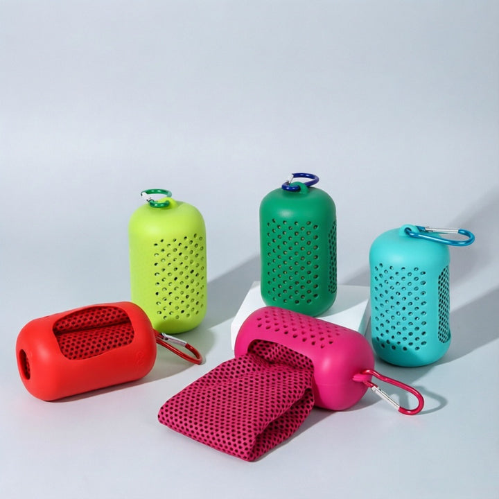Women Portable Bluetooth Speaker Stornfield