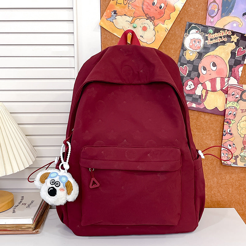 Minimalist Everyday Backpack Stornfield