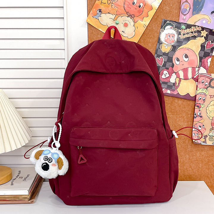 Minimalist Everyday Backpack Stornfield