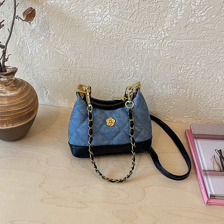 Quilted Mini Handbag  1791971254