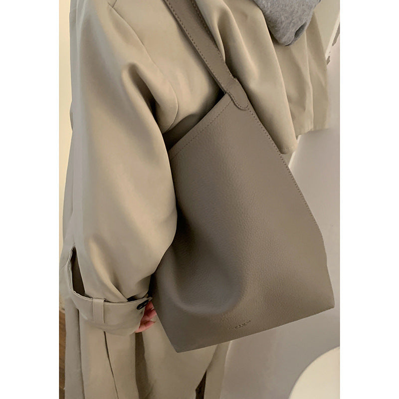 Minimalistic Tote Bag Stornfield