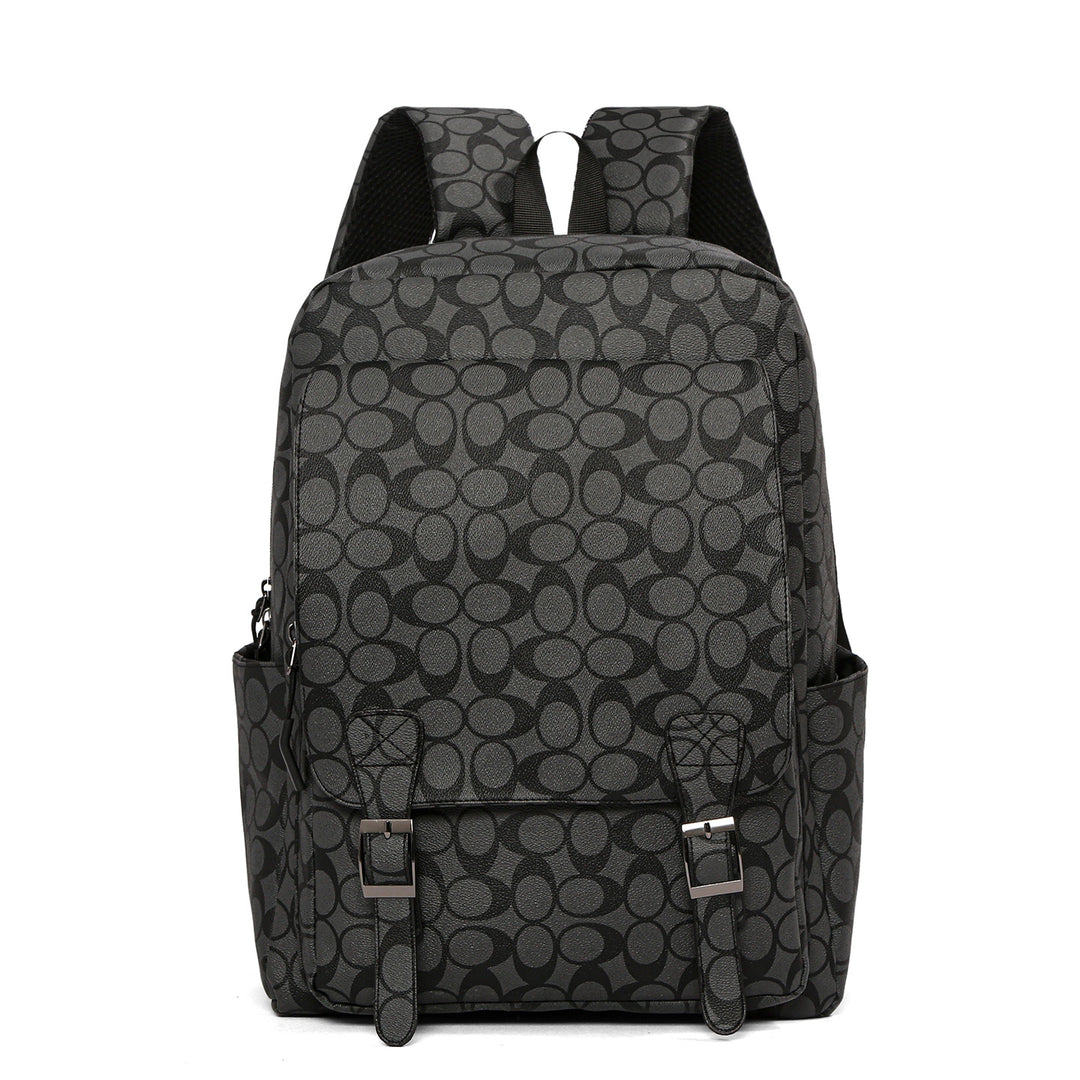 Stylish Laptop Backpack