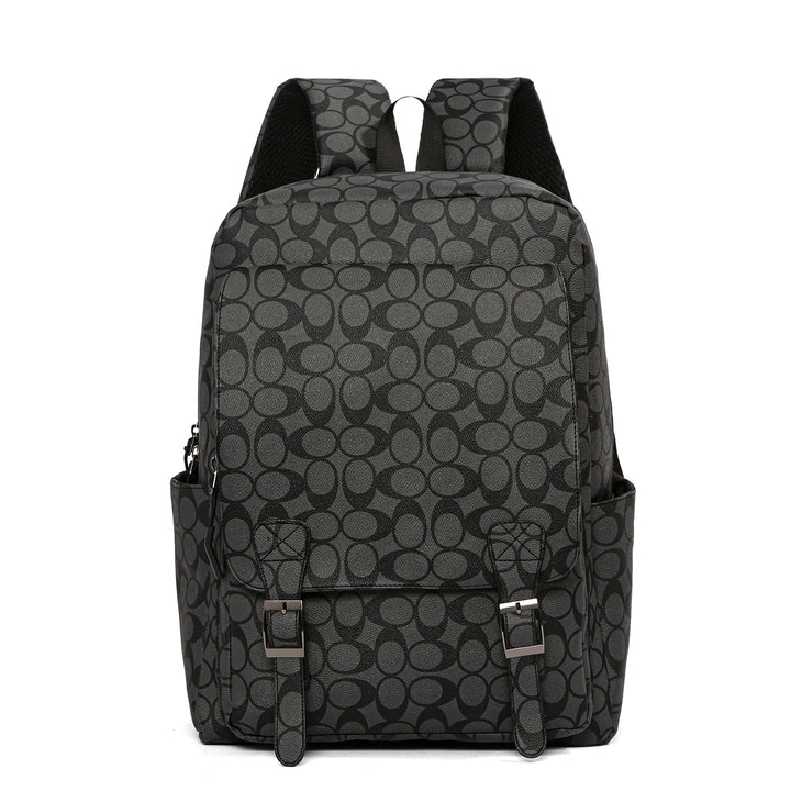 Stylish Laptop Backpack