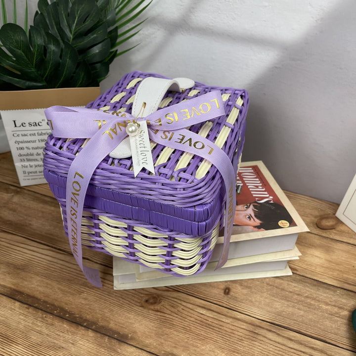 Unisex Basket Bag Stornfield