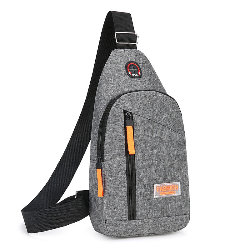 Compact Active Sling Backpack Stornfield