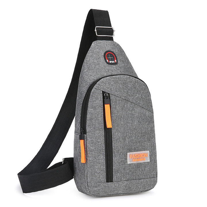 Compact Active Sling Backpack Stornfield