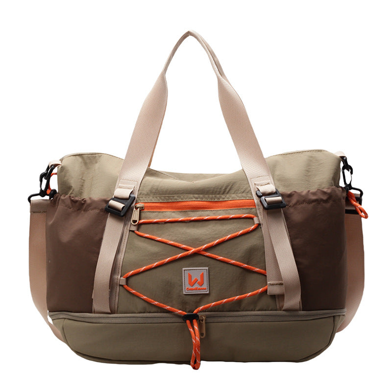 Sporty tote bag Stornfield
