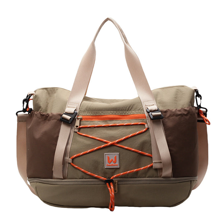 Sporty tote bag Stornfield