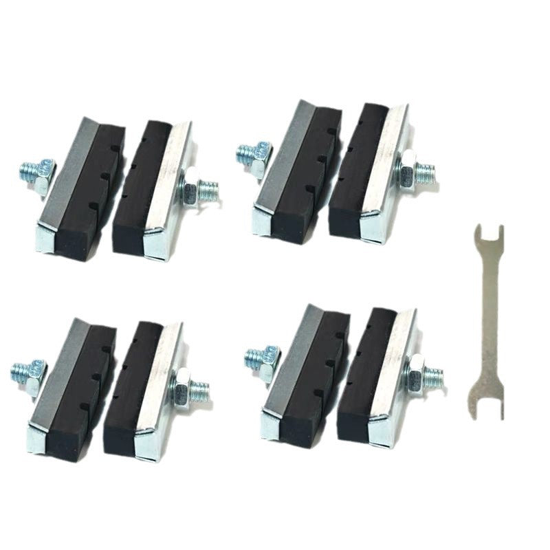 High-Performance Bicycle Brake Pads Stornfield