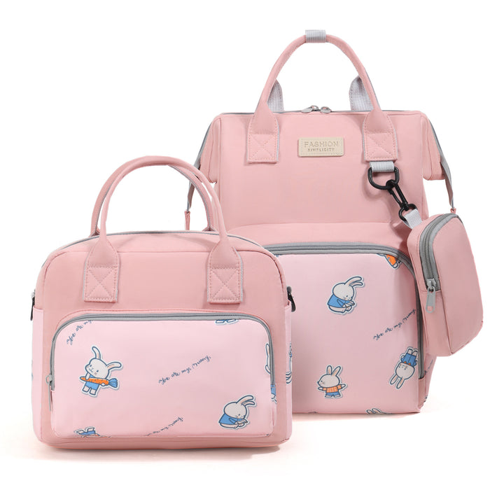 Multi-Functional Travel Stornfield