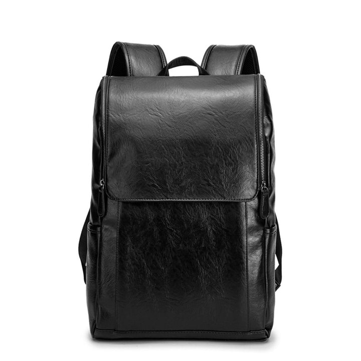 Elegant Vintage Laptop Backpack Stornfield