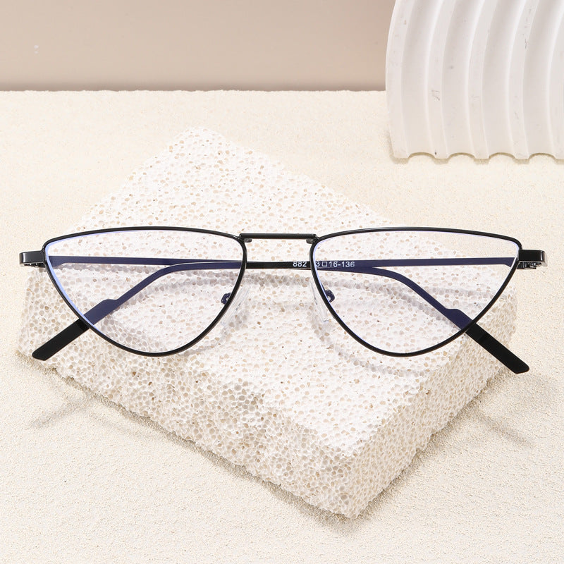 Cat-Eye Sunglasses Stornfield