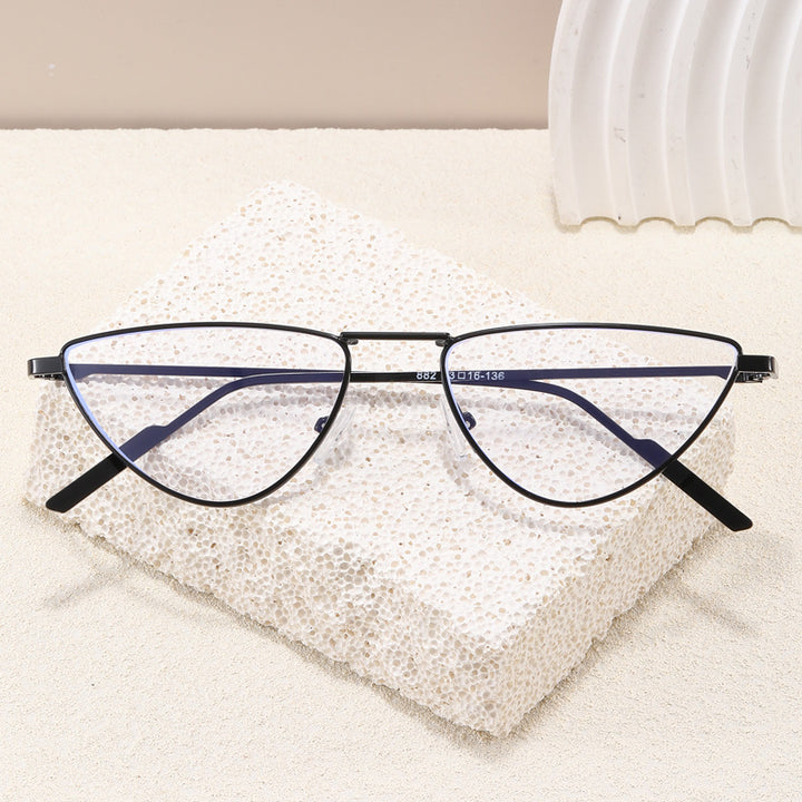 Cat-Eye Sunglasses Stornfield