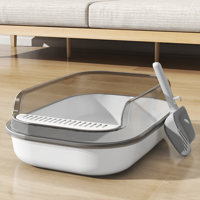Women Cat Litter Box Stornfield