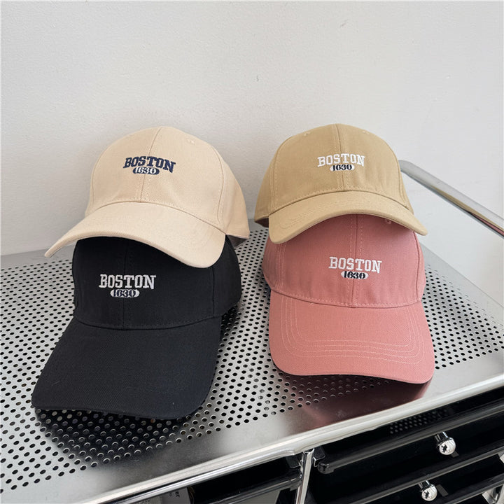 Men's Adjustable Graphic Baseball Cap Stornfield