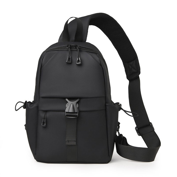 Compact Sling Backpack Stornfield