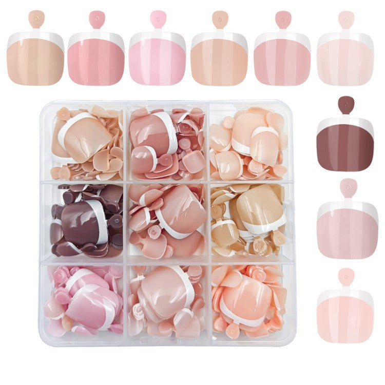Premium Nail Art Tips Stornfield