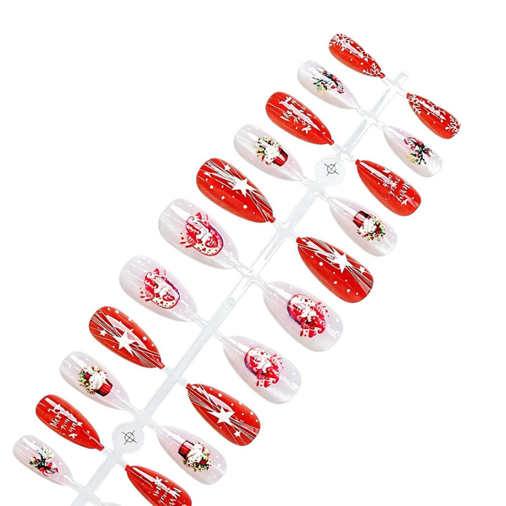 Decorative Nail Art Stornfield