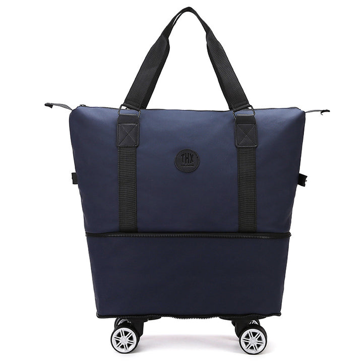 Versatile Rolling Bag Stornfield