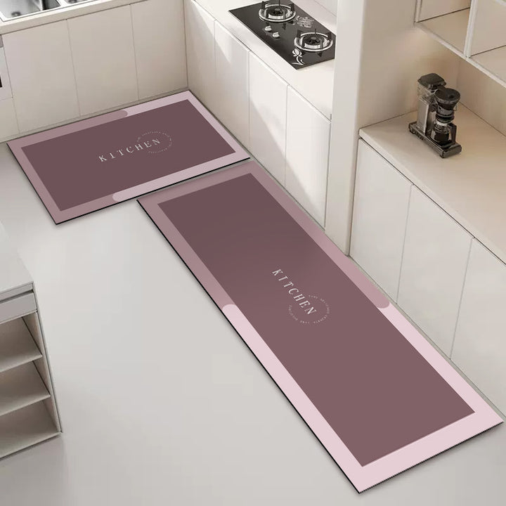 Kitchen Comfort Mat Set