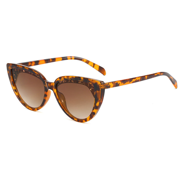 Women glamorous cat-eye sunglasses Stornfield
