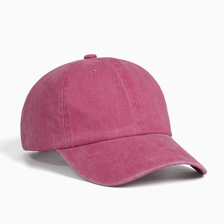 Women durable and casual baseball cap made of cotton Stornfield