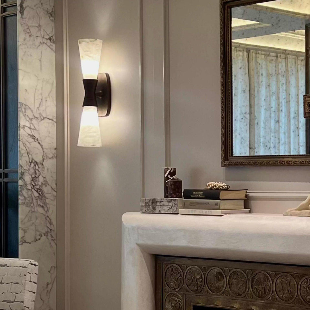 Decorative Wall Sconce