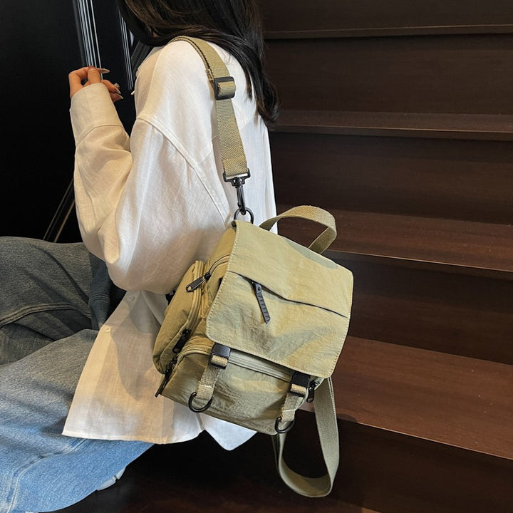 Adventure-Ready Functional Backpack Stornfield