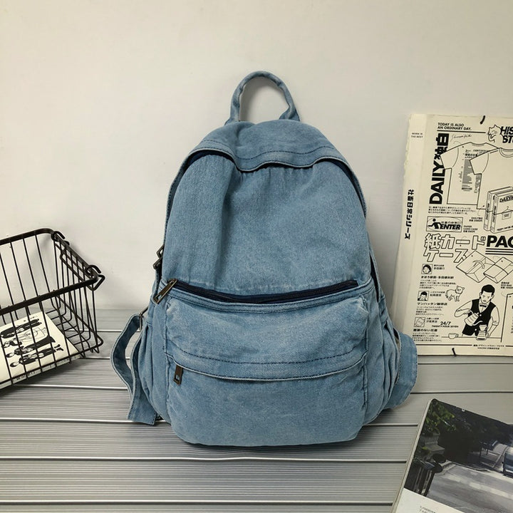 Canvas Outdoor Backpack Stornfield