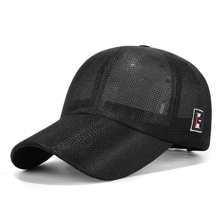 Men's Performance Mesh Cap Stornfield