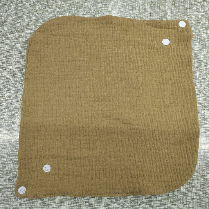 Soft Cotton Multipurpose Neck Warmer Stornfield