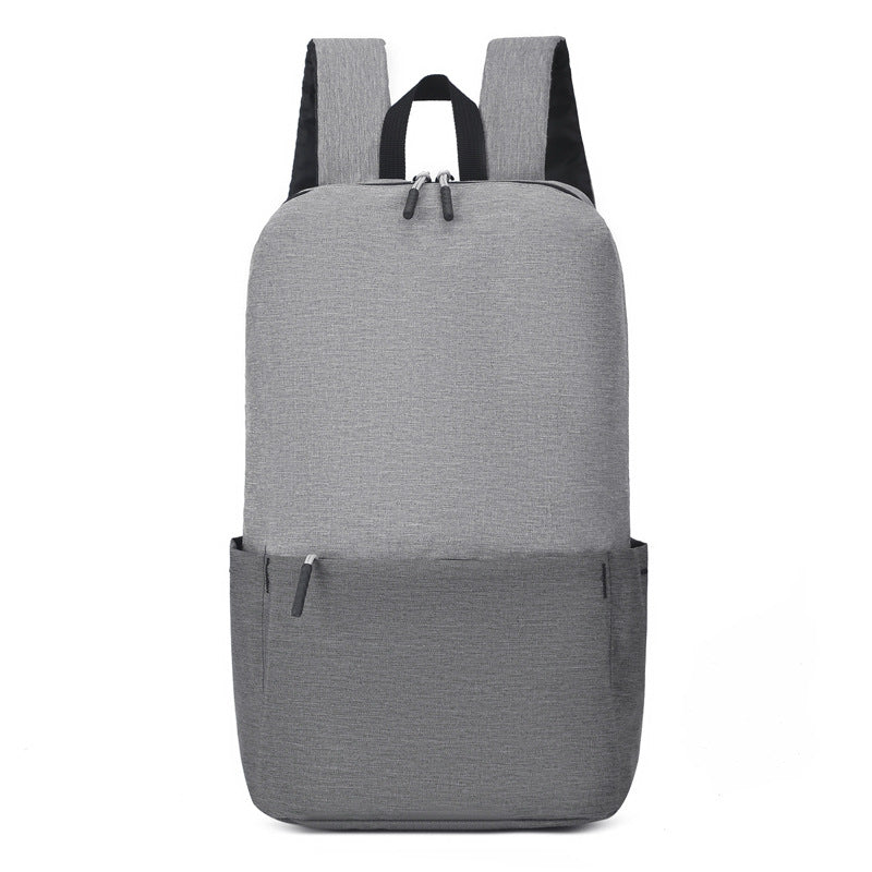 Minimalist Anti-Theft Laptop Backpack Stornfield